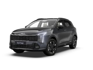 Kia Sportage 1.6 PHEV GT Plusline