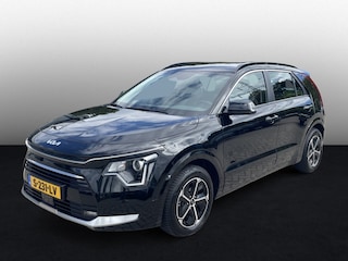Kia Niro 1.6 HEV Dynamicline