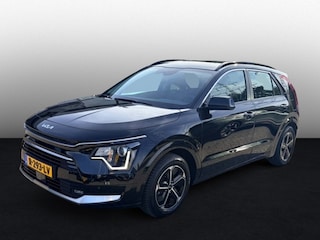 Kia Niro 1.6 HEV Dynamicline NAVI - CAMERA