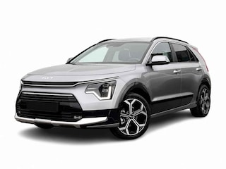 Kia Niro 1.6 GDI HEV Executiveline INCLUSIEF 4000 euro Korting!
