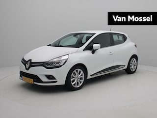 Renault Clio 1.2 TCe Intens | Camera | Navigatie | Climate control