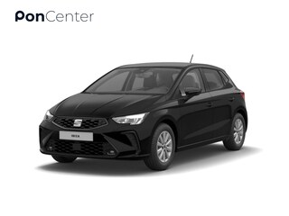 Seat Ibiza Reference 1.0 EcoTSI 70 kW / 95 PK | Full Led | Cruise Control | Digitaal Instrumentenpaneel |