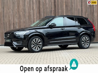 Volvo XC90 2.0 T8 Recharge AWD Ultimate Dark / Pano / Trekhaak /