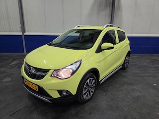 Opel Karl 1.0 Rocks Online Edition