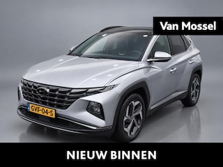 Hyundai Tucson 1.6 T-GDI PHEV Premium Sky 4WD