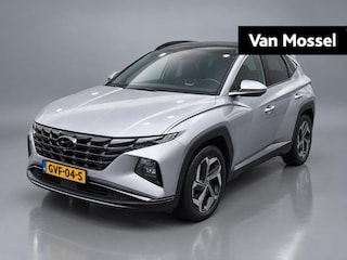 Hyundai Tucson 1.6 T-GDI PHEV Premium Sky 4WD