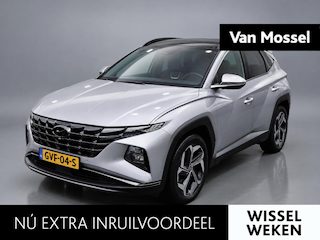 Hyundai Tucson 1.6 T-GDI PHEV Premium Sky 4WD