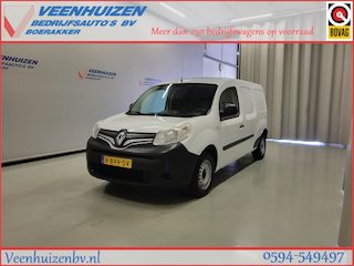 Renault Kangoo 1.5dCi 90pk L2/H1 Maxi Euro 6!