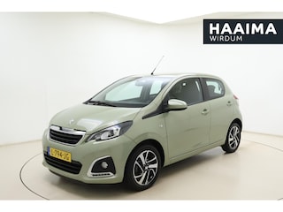 Peugeot 108 1.0 e-VTi Allure | Airco | Bluetooth | Unieke Kleur | LMV |