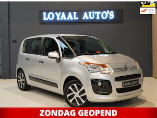 Citroën C3 Picasso 1.2 PureTech Tendance | CRUISE | AIRCO | NAP | APK