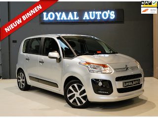 Citroën C3 Picasso 1.2 PureTech Tendance | CRUISE | AIRCO | NAP | APK