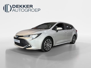 Toyota Corolla Touring Sports 1.8 Hybrid First Edition Trekhaak!