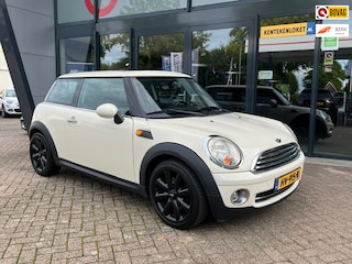 Mini Mini 3-Deurs 1.4