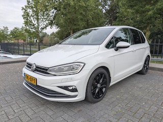 Volkswagen Golf Sportsvan 1.5 150PK Highline | Dynaudio | Stoel- Stuurverw. | LED | PDC | Camera | Full Options