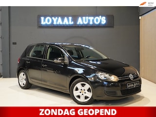 Volkswagen Golf 1.4 TSI Trendline | PDC | NAVI | AIRCO | APK