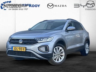 Volkswagen T-Roc 1.0 TSI Life Edition