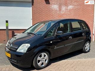 Opel Meriva 1.4-16V Maxx Cool