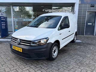 Volkswagen Caddy 2.0 TDI L1H1 BMT