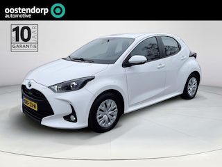 Toyota Yaris 1.5 Hybrid 115 Active | Navigatie | CarPlay | Achteruitrijcamera