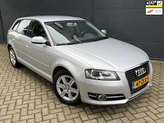 Audi A3 Sportback 1.2 TFSI/Automaat/Navi/Bluetooth/Cruise/Airco