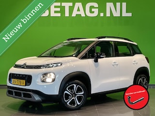 Citroën C3 Aircross 1.2 Feel | Trekhaak | Riem vv |