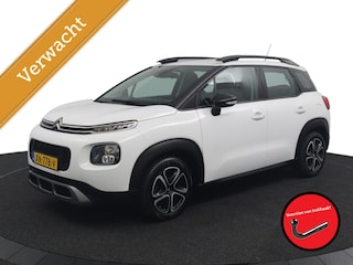 Citroën C3 Aircross 1.2 Feel | Trekhaak | Riem vv |