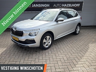 Skoda Kamiq 1.0 TSI Ambition | PDC | Navi | Cruise | LM Velgen |