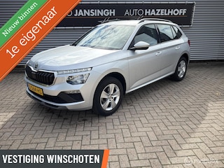 Skoda Kamiq 1.0 TSI Ambition | PDC | Navi | Cruise | LM Velgen |