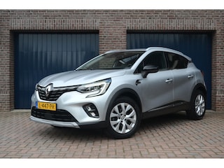 Renault Captur 1.0 TCe 90 Intens | Trekhaak | Keyless | Clima | Camera | Carplay/Android Auto