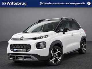 Citroën C3 Aircross 1.2 PureTech Shine Automaat / Panodak / Hoge Instap Automaat / Hoge instap / Panodak