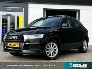 Audi Q3 1.4 TFSI CoD Pro Line | Navigatie | Cruise Control | Elektrische achterklep | Automaat |
