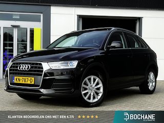 Audi Q3 1.4 TFSI CoD Pro Line | Navigatie | Cruise Control | Elektrische achterklep | Automaat |