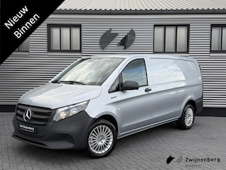 Mercedes-Benz Vito 112 L2 60 kWh