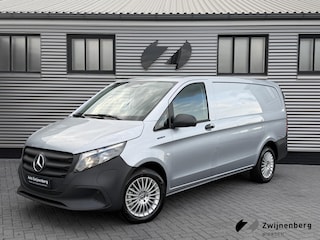 Mercedes-Benz Vito 112 L2 60 kWh