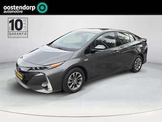 Toyota Prius 1.8 Plug-in Dynamic | JBL Audio | Navigatie | HUD Display |