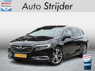 Opel Insignia Sports Tourer 200PK OPC-Line (2x) Business Executive LEER CAMERA