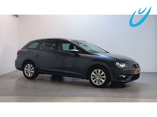 Seat Leon ST 1.0 TSI Style Ultimate Edition Panoramadak Camera App-Connect DAB+