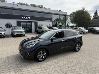 Kia Niro 1.6 GDi ExecutiveLine FULL OPTIONS / AFN. TREKHAAK