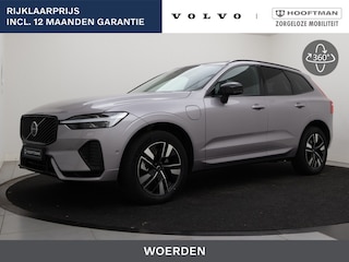 Volvo XC60 T8 PLUG-IN HYBRID *NIEUW MODEL* PLUS DARK 360GR CAM SCHUIFDAK HARMAN KARDON