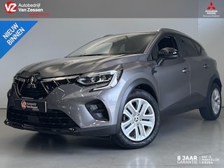 Mitsubishi ASX 1.0 MPI Turbo Intense | APP Connect | Keyless | Nederlandse auto | Garantie tot 02-01-2032!