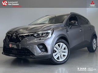 Mitsubishi ASX 1.0 MPI Turbo Intense | APP Connect | Keyless | Nederlandse auto | Garantie tot 02-01-2032!