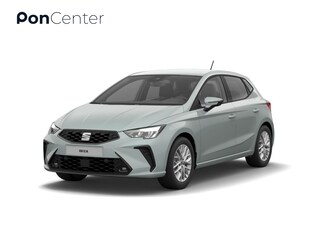 Seat Ibiza Style Business Connect 1.0 EcoTSI 70 kW / 95 PK | Stoelverwarming | Carplay | Camera | Full Led |