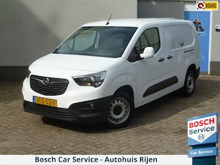 Opel Combo 1.5D L2H1 Edition|2x Schuifdeur|PDC|NAP|Euro-6