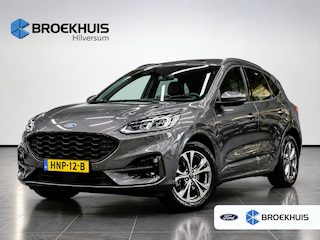 Ford Kuga 2.5 PHEV 225pk ST-Line X | Adaptive Cruise | Dodehoek Detectie | Camera V+A