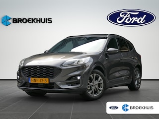 Ford Kuga 2.5 PHEV 225pk ST-Line X | Adaptive Cruise | Dodehoek Detectie | Camera V+A