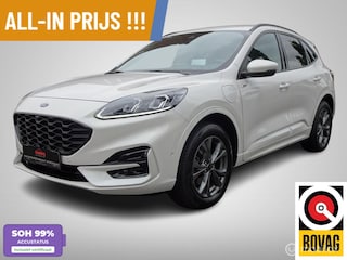 Ford Kuga 2.5 PHEV ST-Line X Bang & Olufsen Headup !!!