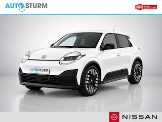 Nissan Micra ENGAGE 40 kWh