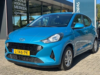 Hyundai i10 1.0 Comfort '' Airco - Carplay Apple/Android - Cruise Control ''