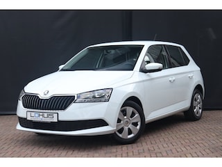 Skoda Fabia 1.0 Active
