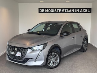 Peugeot 208 EV Active Pack 50 kWh